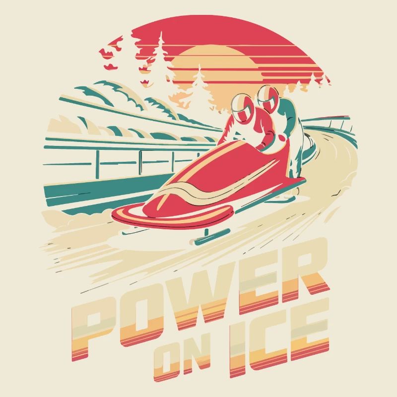 Power on Bob-Team