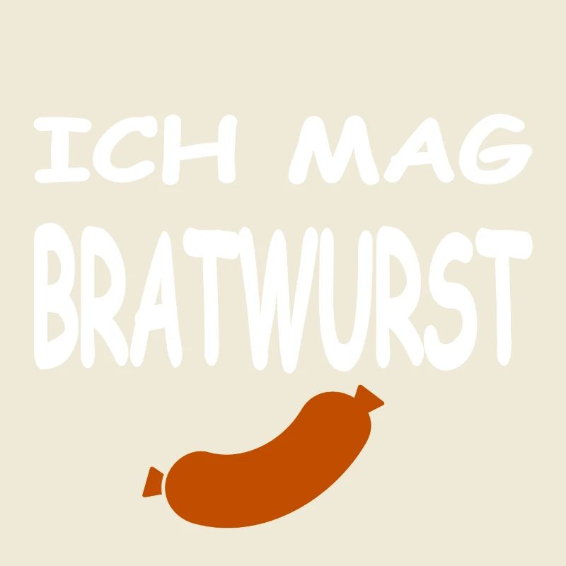 Bratwurst