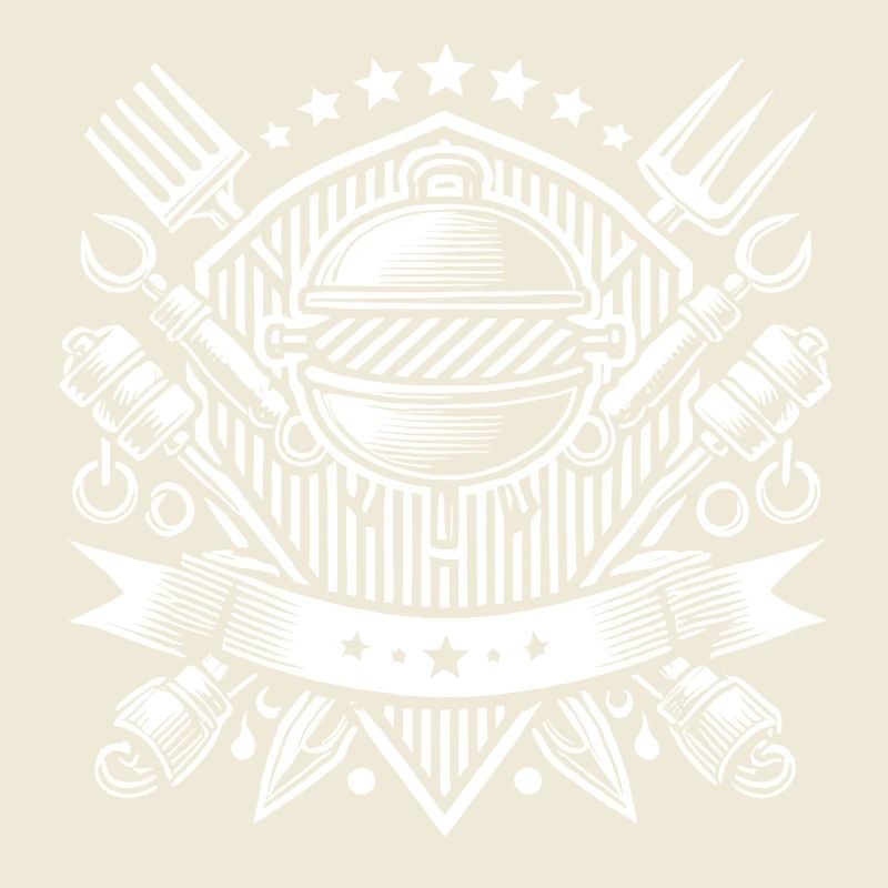 Logo du gril