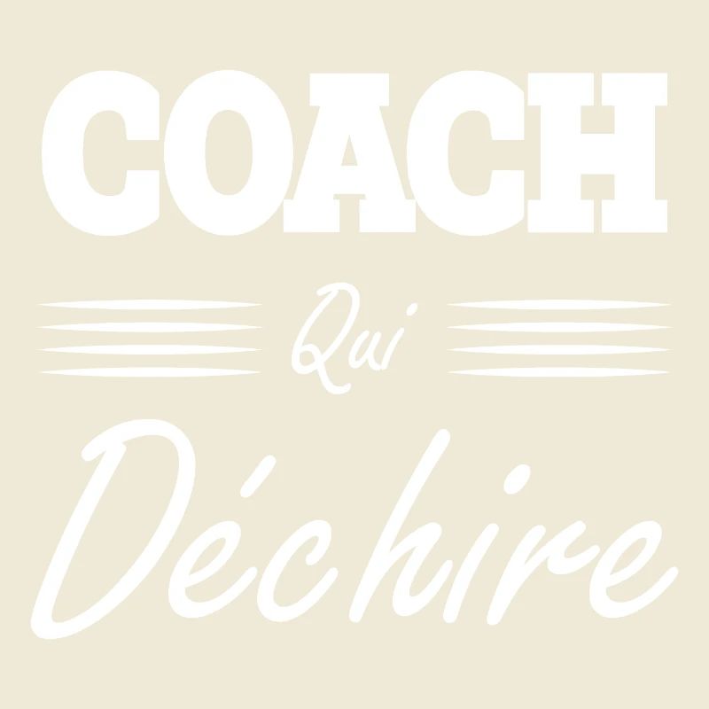 Coach Wer