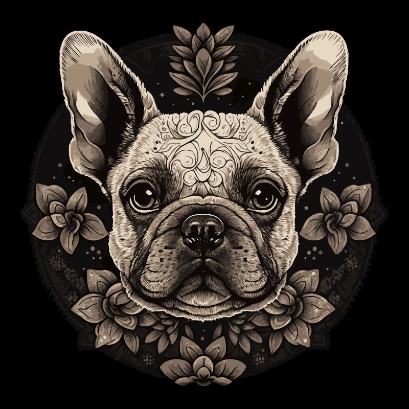 Bouledogue français