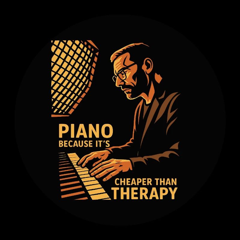 Piano Therapy