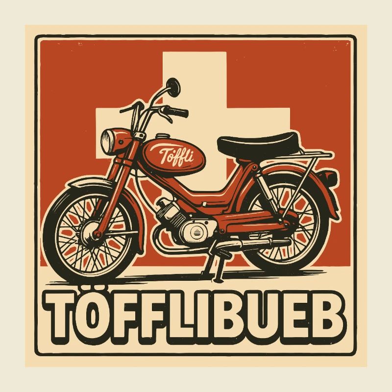 Töfflibueb