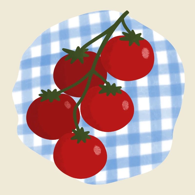 Tomates