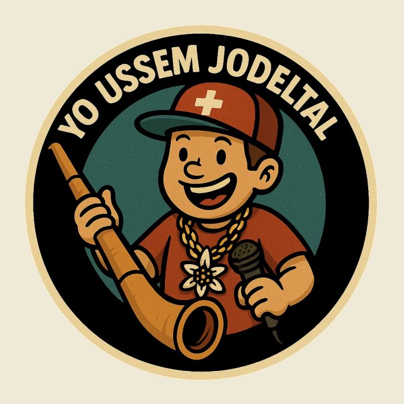 Yo ussem Yodel Valley