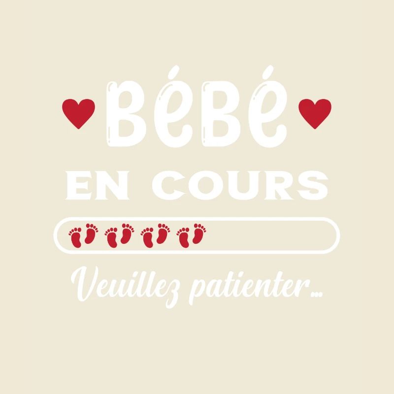 Bébé en cours