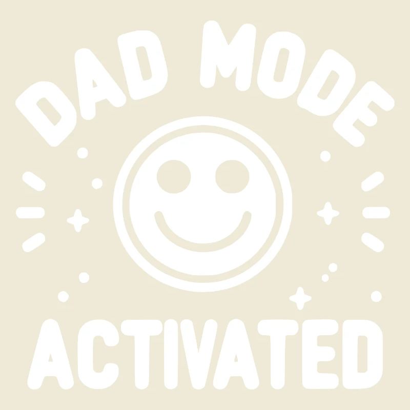Dad Mode Activated