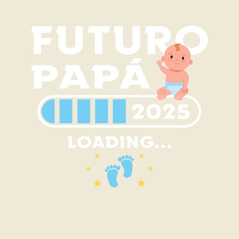 Future Pope 2025 First-time Father 2025