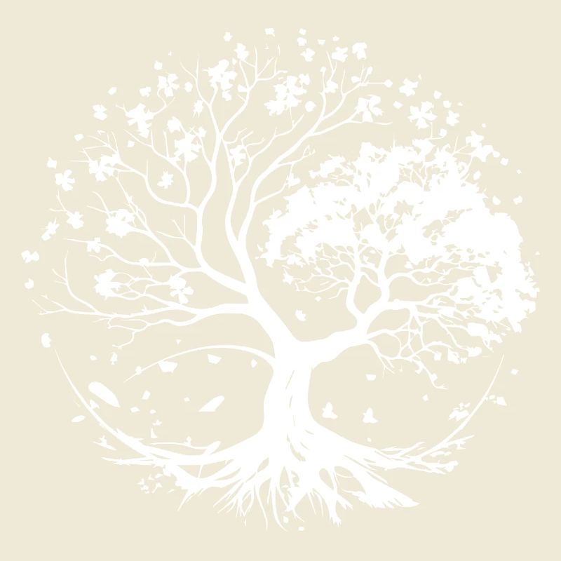 Tree Nature Symbol