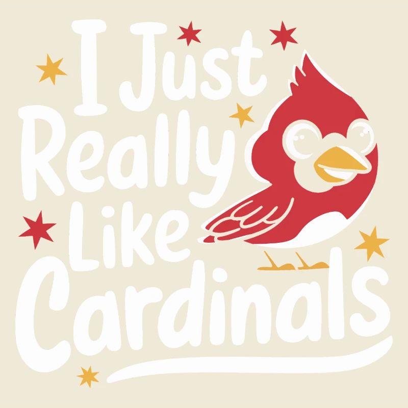 Kardinal Rotkardinal Vogel Roter Kardinal