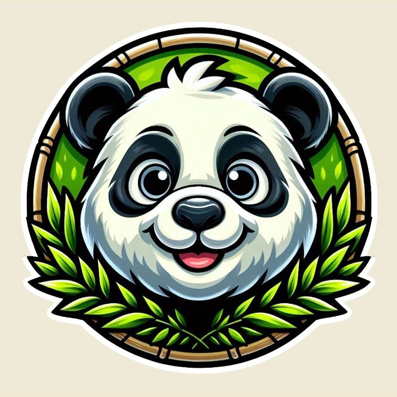 Panda Ours