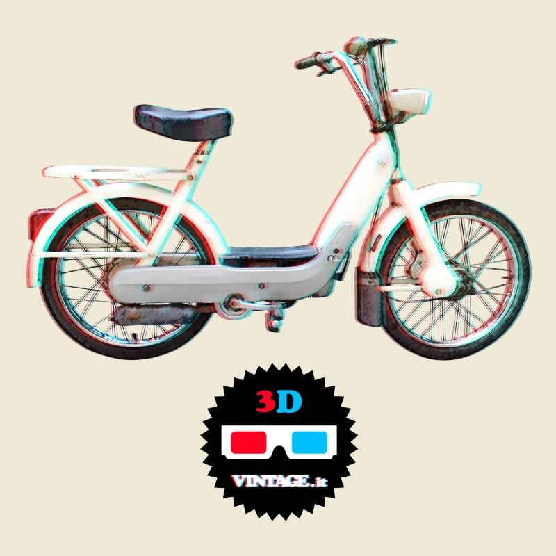 Vintage - Ciao 3D
