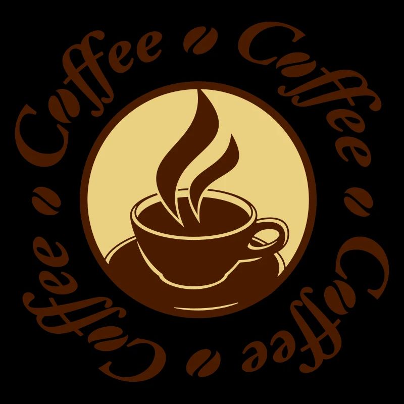 Coffee Logo