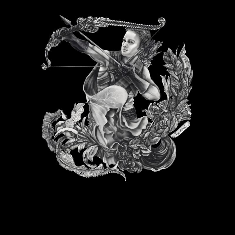Sagittarius Zodiac