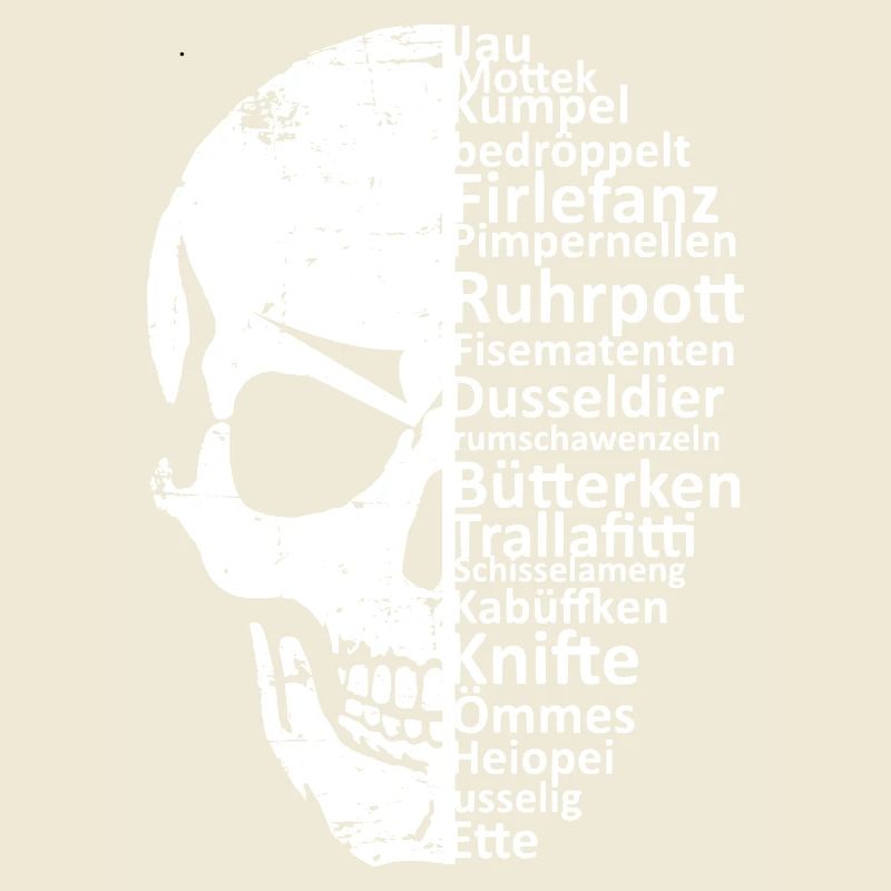 Ruhrpottskull