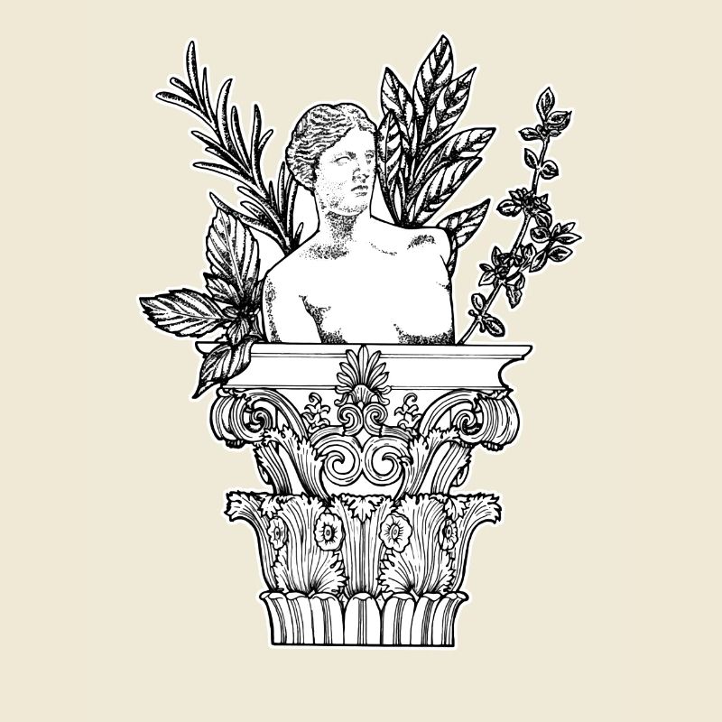 Where Rome