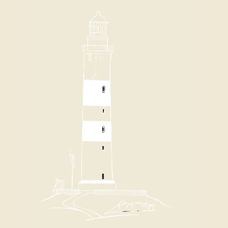 Phare d’Amrum