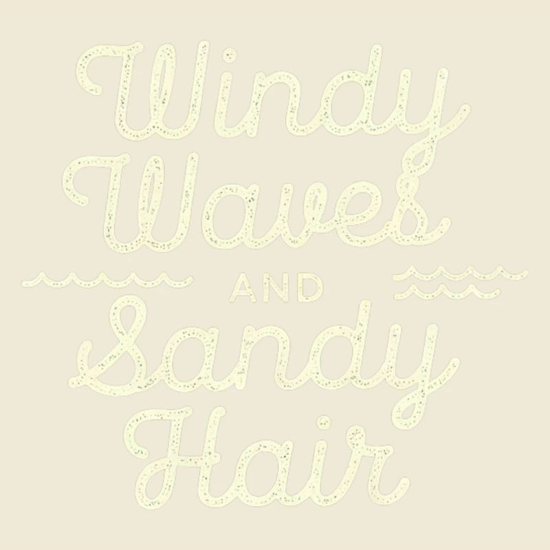 windy waves
