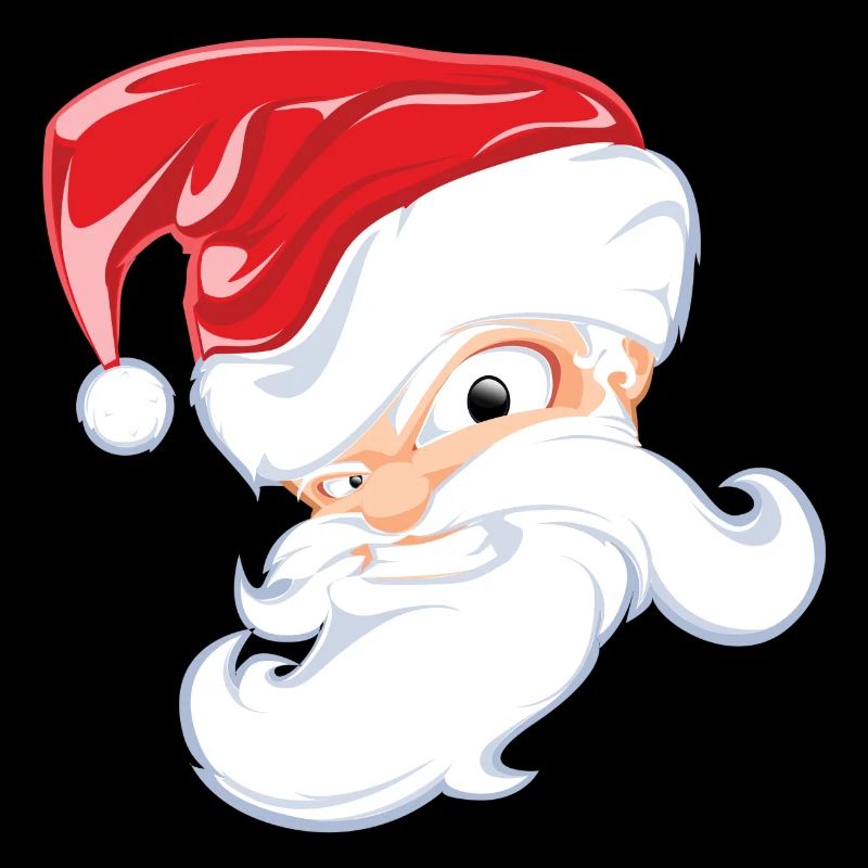 Père Noël du Père Noël w