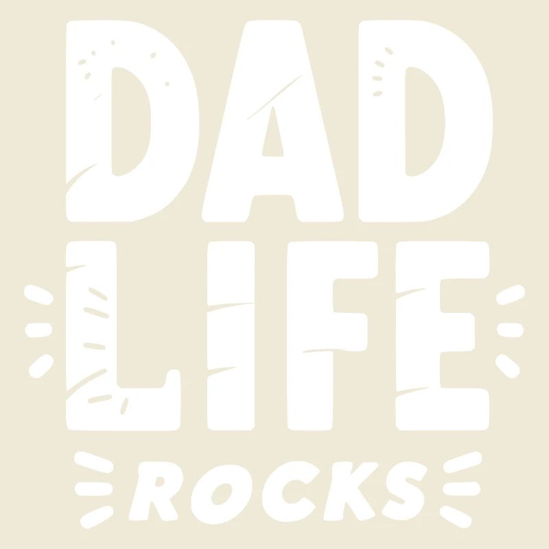 La vita di papà spacca