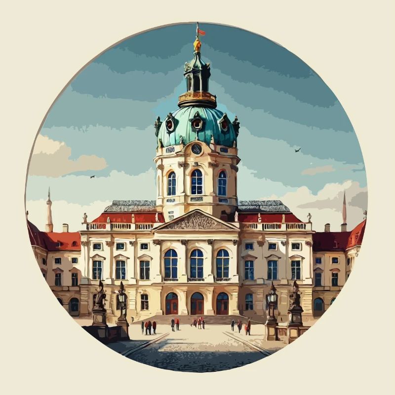 Château de Charlottenburg