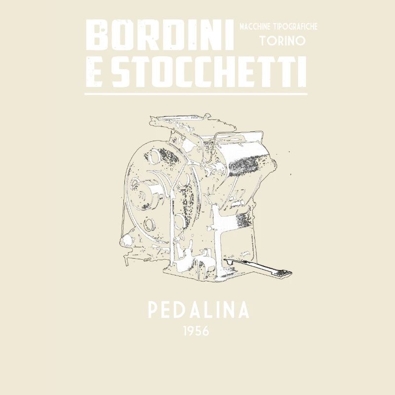 BORDINI E STOCCHETTI DI TORINO ( Totò - La banda