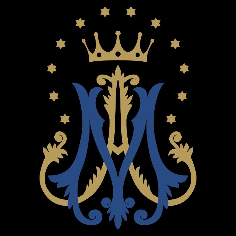 Auspice Maria