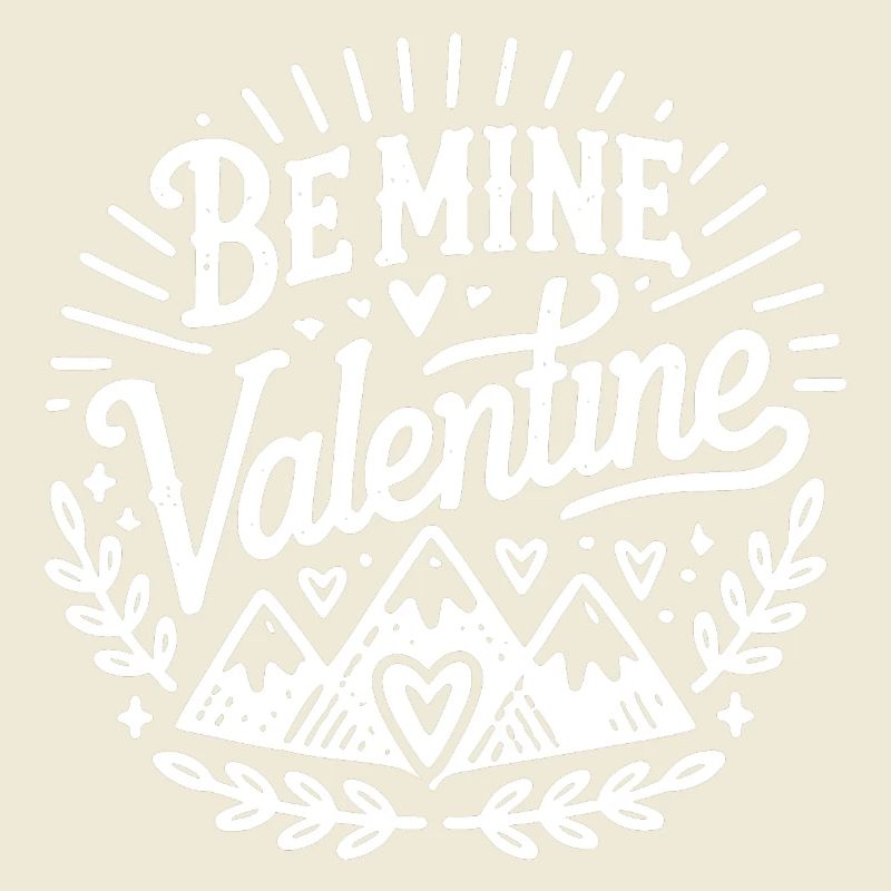 Sei mein Valentinstag