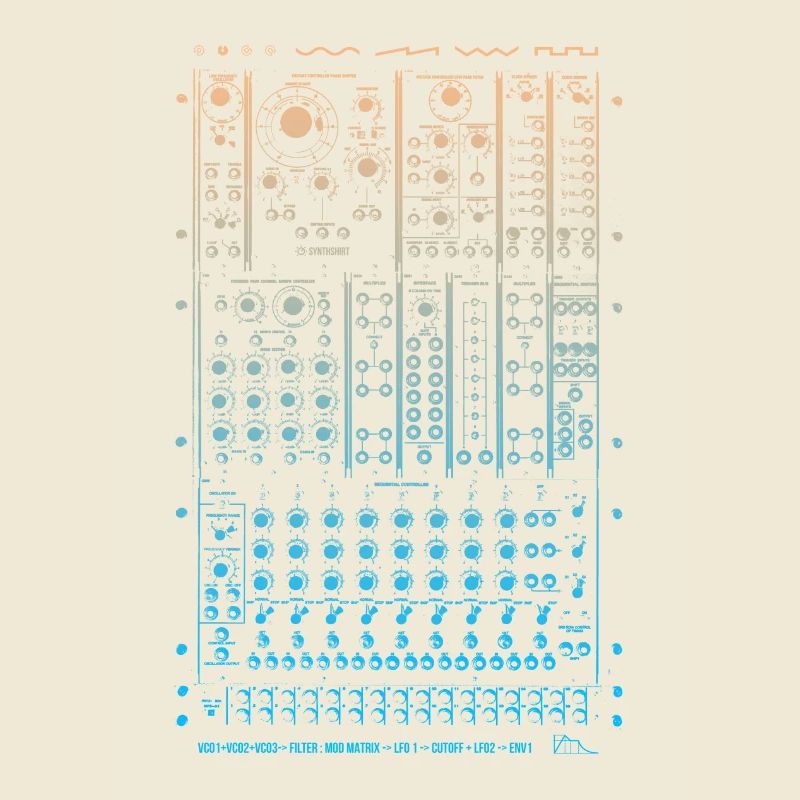 Modular Synth