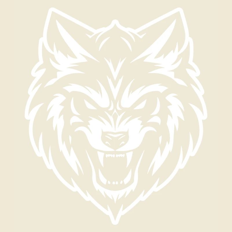 Wolf Head