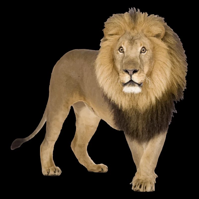 Löwe