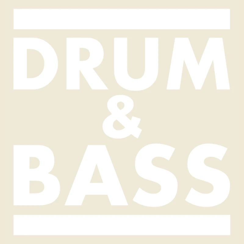 Drum and bass