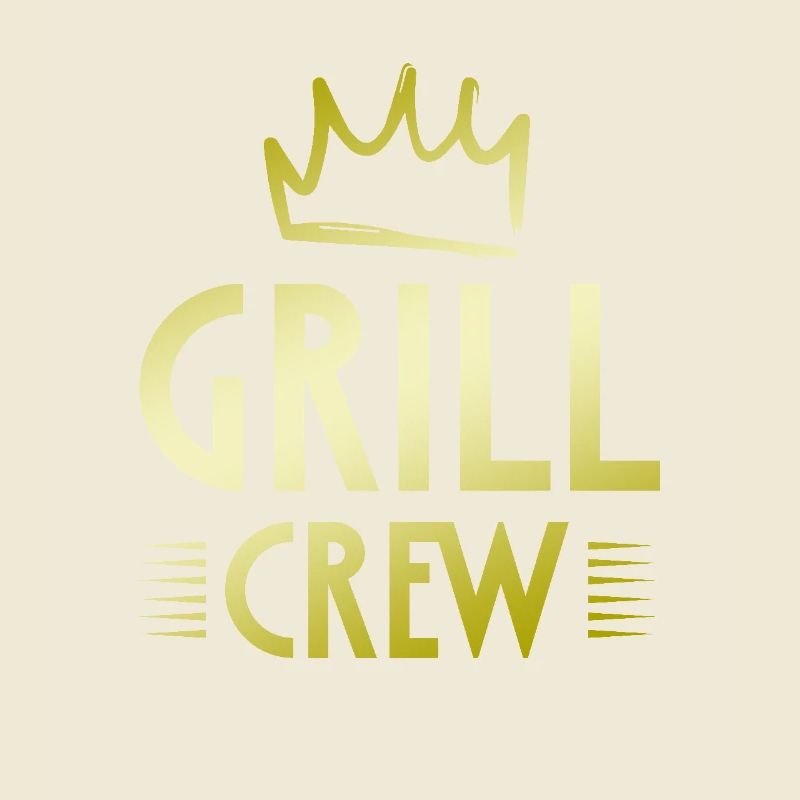Équipe de grillades