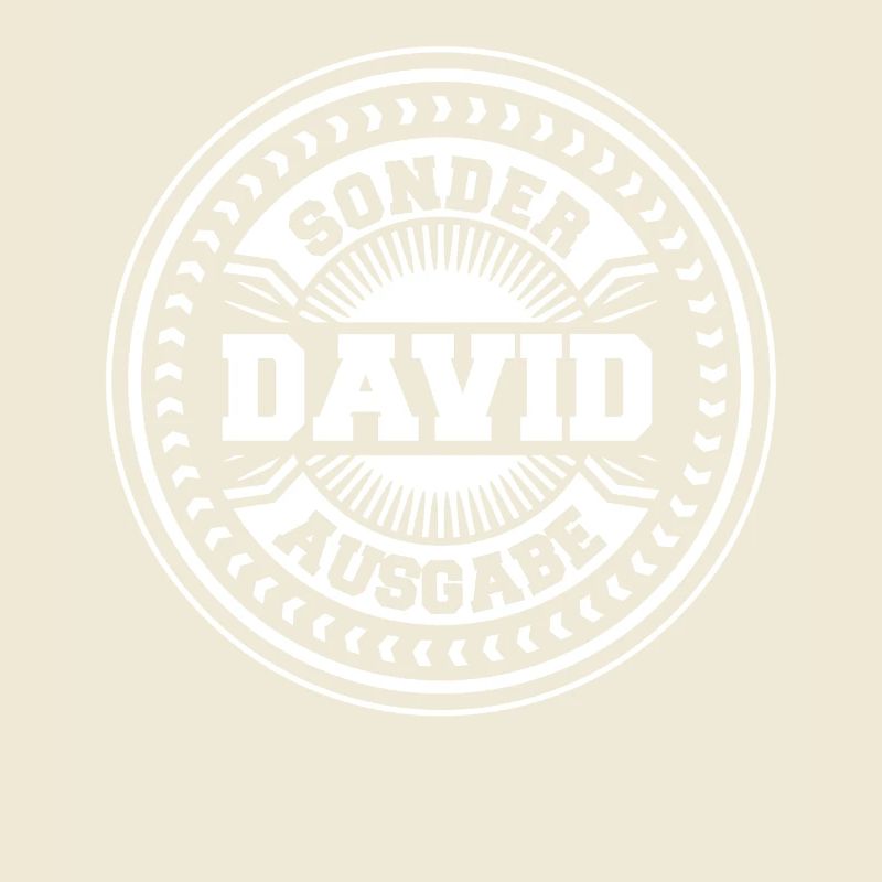 David