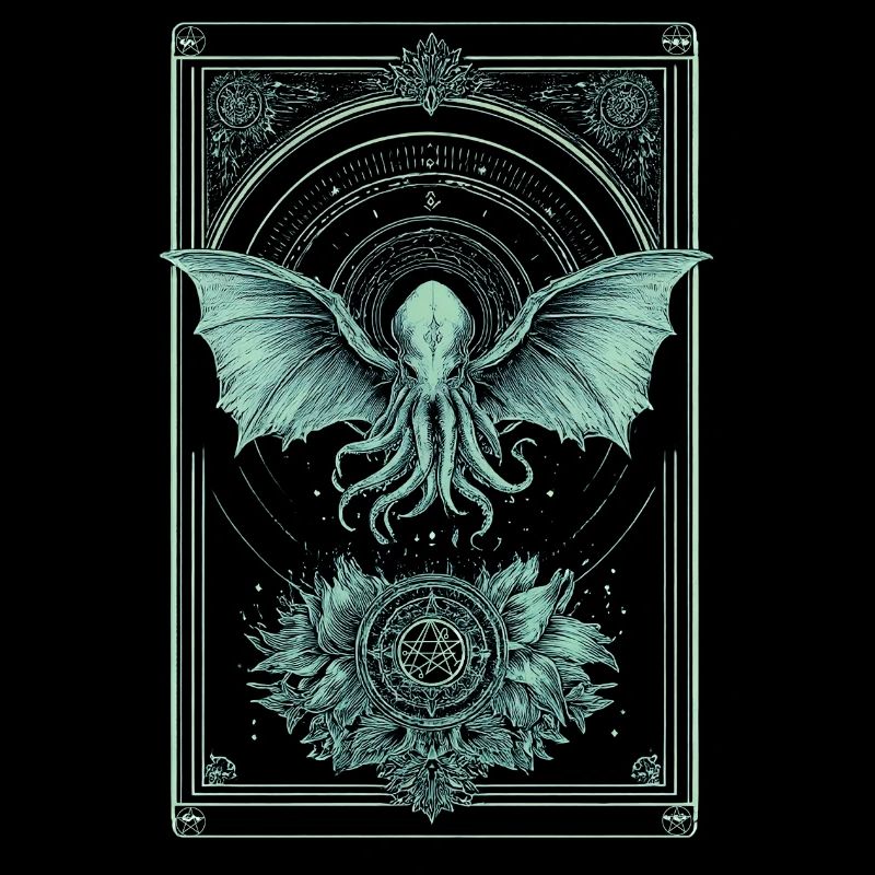 cthulhu 1