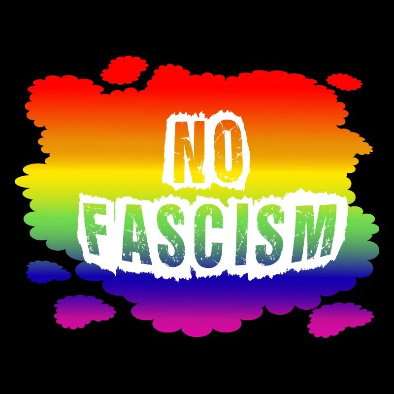 Stop AfD against right, democracy, diversity, left