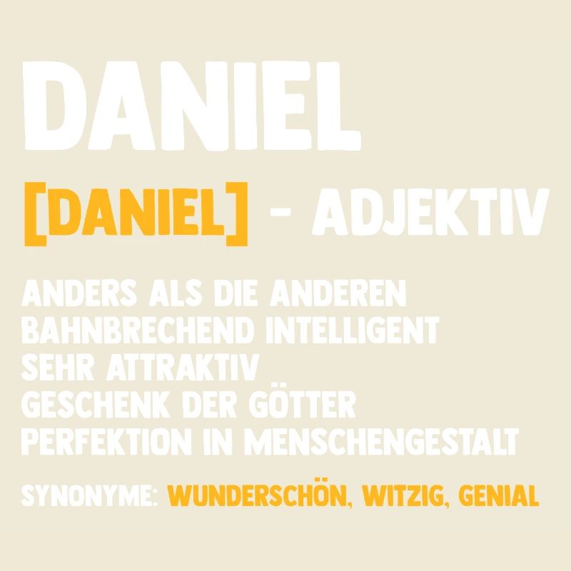 Daniel