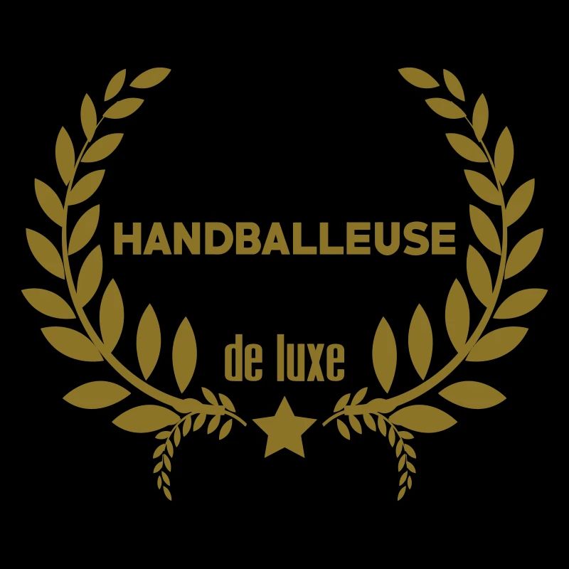 Handball / Handballeur / Handballeuse / Hand