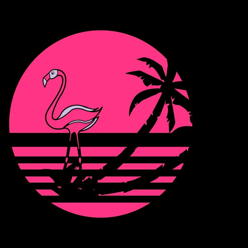 flamingo_island