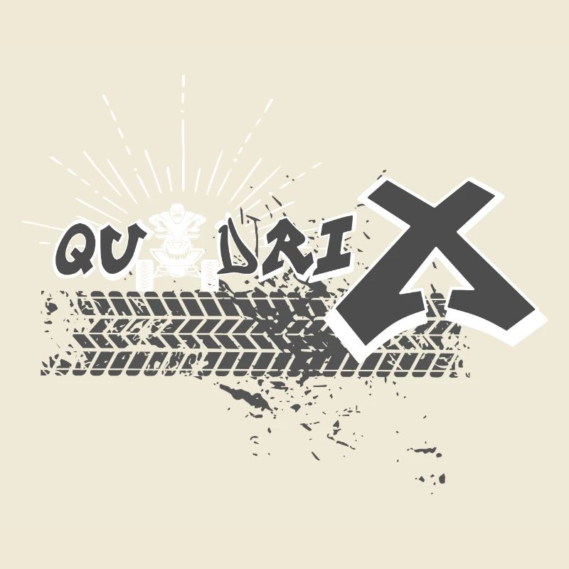 QuadriX (QX)