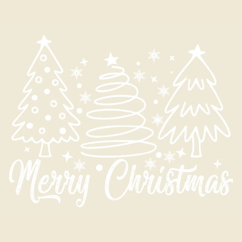 Joyeux Noël Sapin de Noël Noël