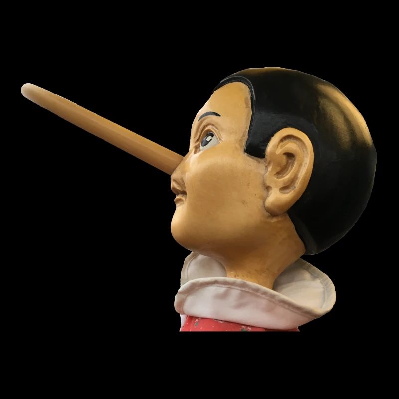 Pinocchio
