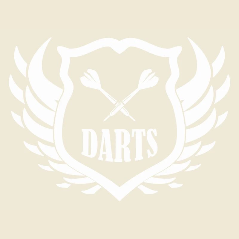 darts shield