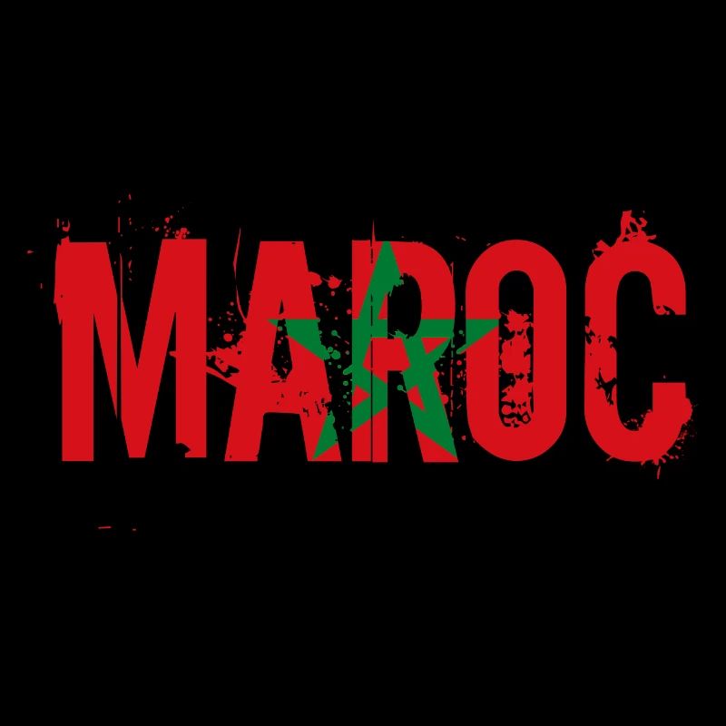 logo_flag_grunge_maroc