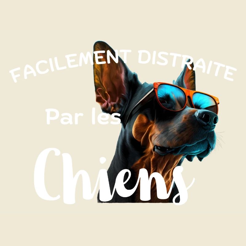 Pattes de Style