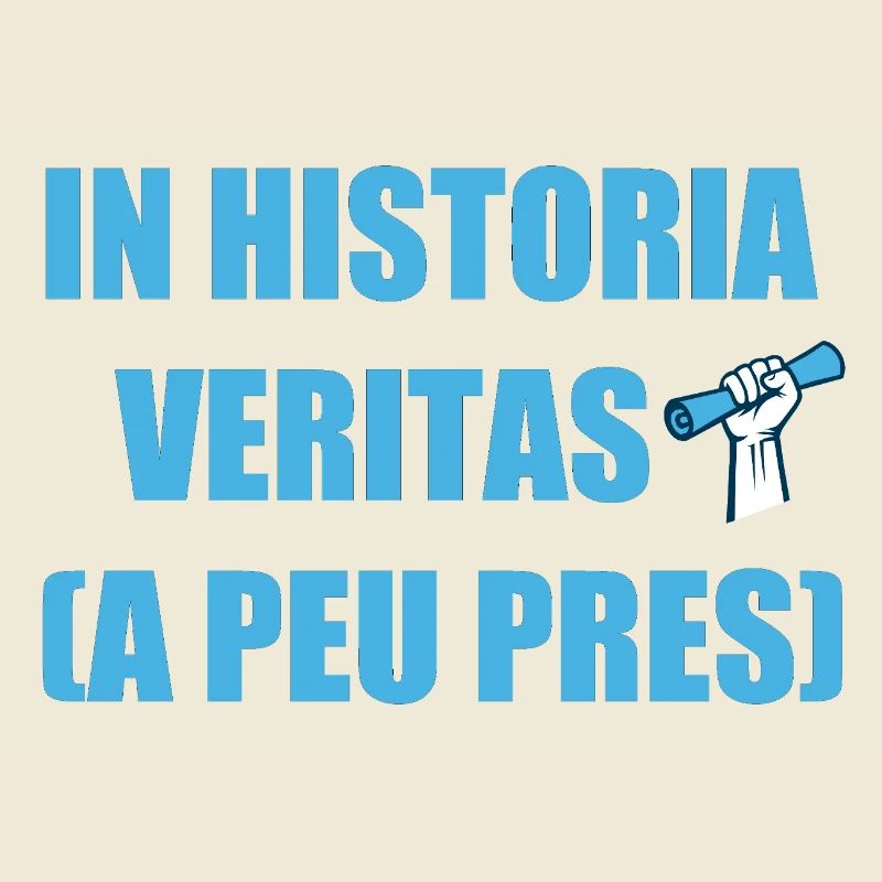 In Historia Veritas