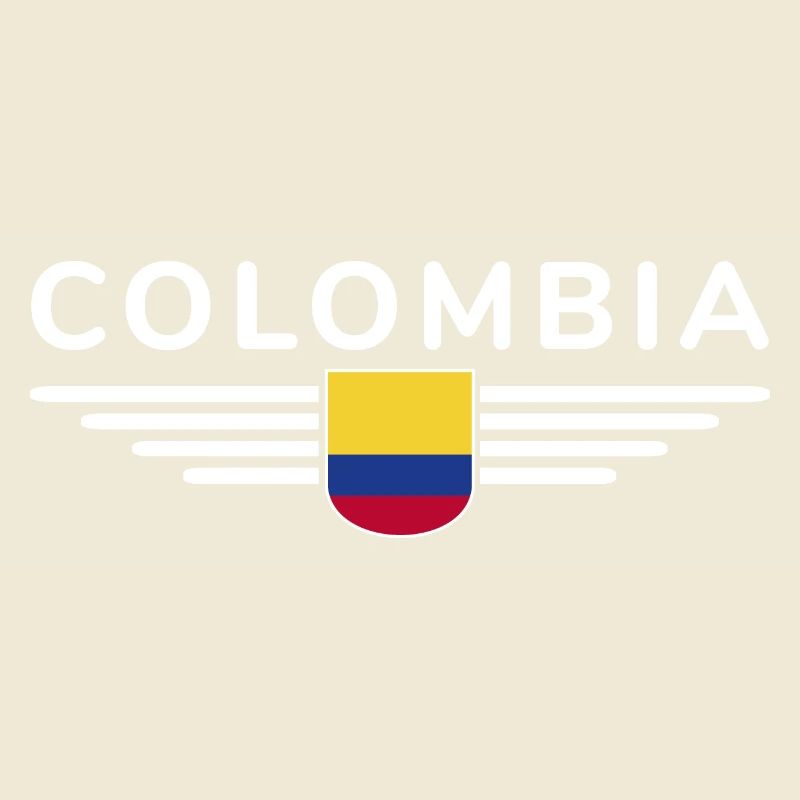 Colombia Design – For Real Fans