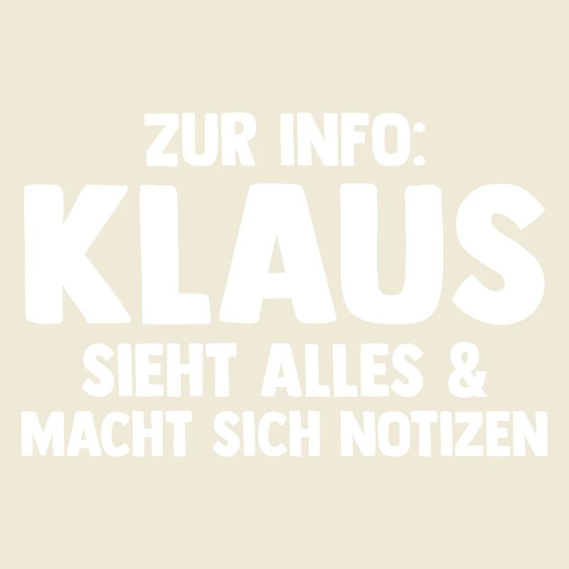 Klaus