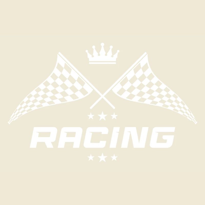 Symbole de course