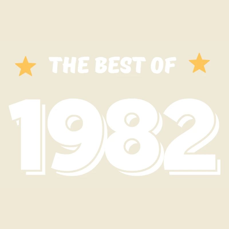 Das Beste von 1982